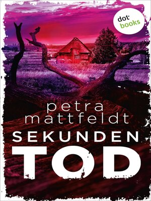 cover image of Sekundentod